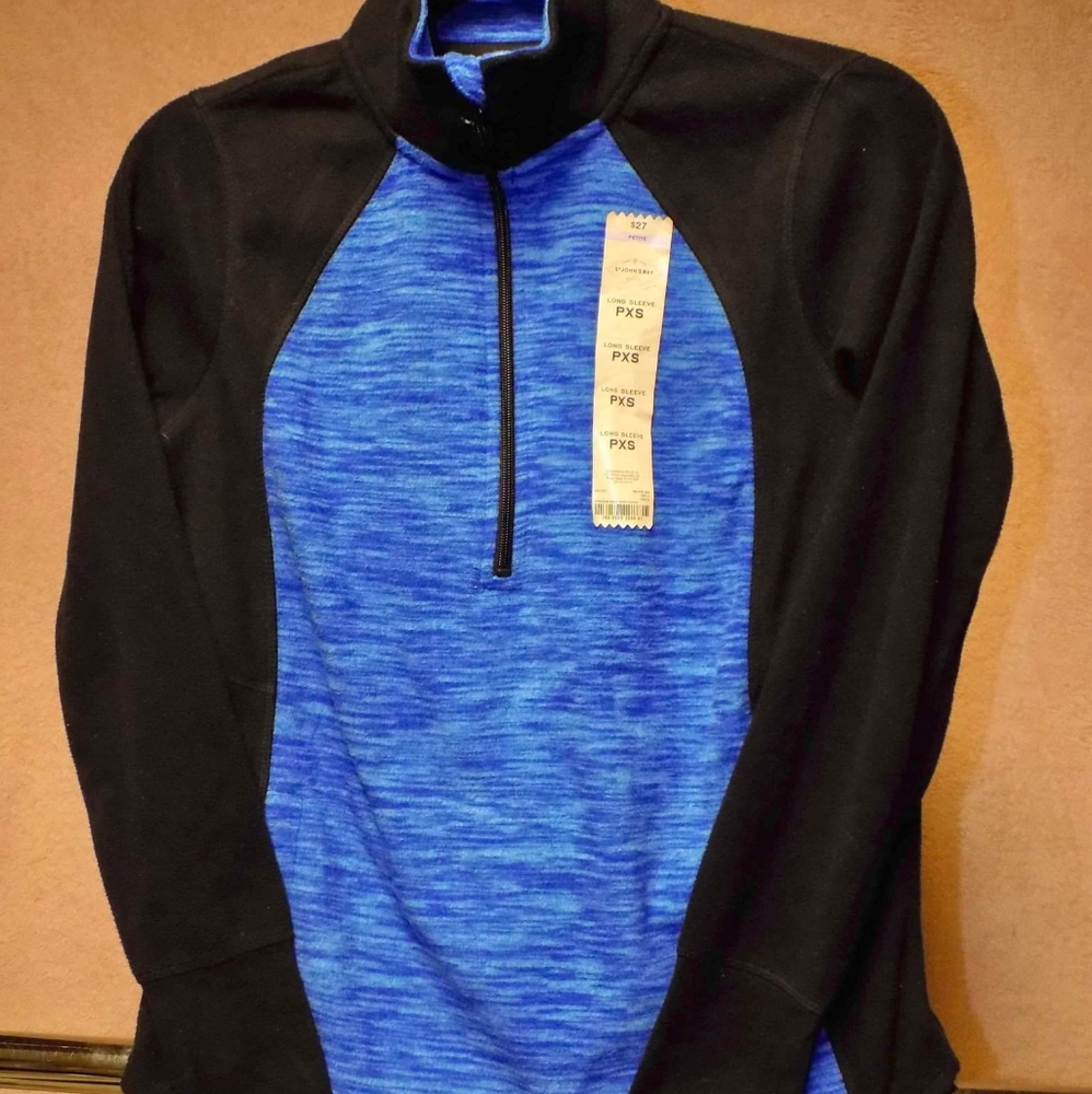 Petite XS St. John's Bay Jacket
